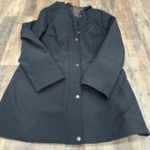 Liz Claiborne coat
